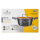 Altom Valdinox Grand garnek 24cm 4,0l. z pokrywą szklaną - 1580501 - zdjęcie 11